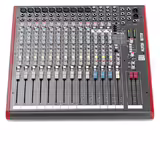 Ahlen heath zed 16fx