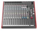 Ahlen heath zed 16fx