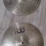 PROD&Aacute;M/VYMĚN&Iacute;M Meinl Byzance Spectrum 14" Hi-Hat