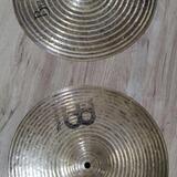 PRODÁM/VYMĚNÍM Meinl Byzance Spectrum 14" Hi-Hat
