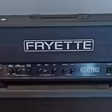 VHT / FRYETTE Deliverance 60 