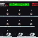 VooDoo Lab - Ground Control Pro