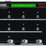 VooDoo Lab - Ground Control Pro