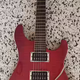 Yamaha Rgx 620DZ
