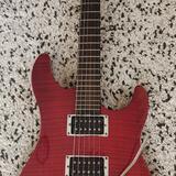 Yamaha Rgx 620DZ