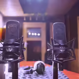 Stereo p&aacute;r Audio Technica AT4050 (v&yacute;měna možn&aacute;)