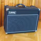 Celolampov&eacute; kytarov&eacute; kombo LANEY VC30 - 112 Custom Designed 