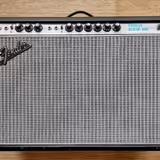 Fender 68 Custom Vibrolux Reverb