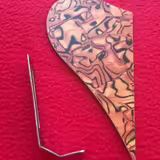 Pickguard pro mandol&iacute;nu