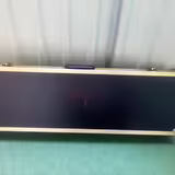 pevn&yacute; kufr na pětiokt&aacute;vov&eacute; kl&aacute;vesy - flightcase