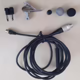 Mikrof&oacute;n Sennheiser MKE 2-2R pre bodypack