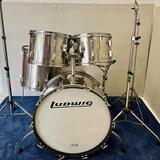 LUDWIG. STAINLESS