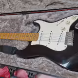 Fender Stratocaster 
