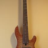 Yamaha BB-G5A