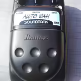 AUTO WAH Soundtank Ibanez