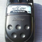 AUTO WAH Soundtank Ibanez