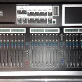 Allen&Heath GLD112 + AR2412 + AR84 + t.racks VM100 + case 