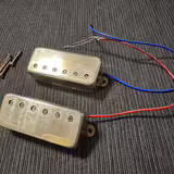 Minihumbuckery Wilkinson