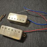 Minihumbuckery Wilkinson