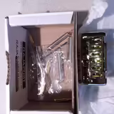 Tremolo, Gold