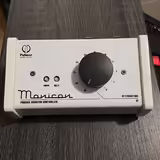 NAB&Iacute;Z&Iacute;M Palmer Monicon W - plně funkčn&iacute;, jen kosmetika