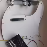 NONAME TELECASTER D&Iacute;LY
