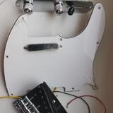 NONAME TELECASTER DÍLY