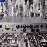 Zesilovač Ashdown Toneman 600