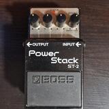 BOSS ST 2 - Power Stack