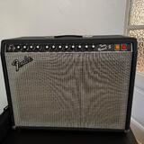 Fender Twin Reverb II (1986)