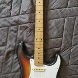 Tacoma stratocaster Japan