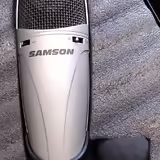 Samson CL7 - bez uchycen&iacute; 