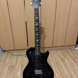 PRS SE Tremonti Violin Top Carve Charcoal Burst
