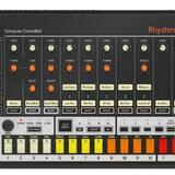 BEHRINGER RD-8 Mk.1