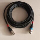 Mikrofon kabel - Cordial - CMN220 - 10m.