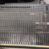 Prod&aacute;m mix&aacute;žn&iacute; pult Allen and Heath ZED 420
