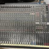 Prodám mixážní pult Allen and Heath ZED 420
