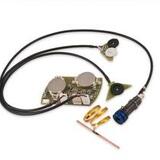 Schertler Classical Guitar Pickup (Lydia EQ CL SET)