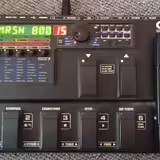 Multiefekt DigiTech GNX 3000