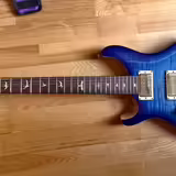 Kytara PRS SE Custom 24 2022 - levoruk&aacute;