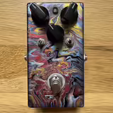 Rockbox Boiling Point
