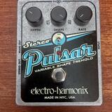 Electro-Harmonix Stereo Pulsar