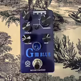 Mosky Revv G3 Blue