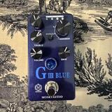 Mosky Revv G3 Blue