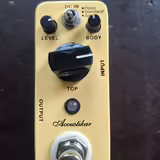 Mooer Acoustikar
