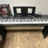 Stage piano Roland FP-30X, Yamaha P-45, Kurzweil PC4