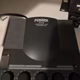 moving out sale/ Fostex PH5 Heaphone amp