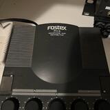 moving out sale/ Fostex PH5 Heaphone amp
