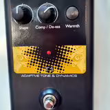TC HELICON - Voicetone T1