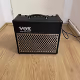 VOX Valvetronics kyt. combo s efekty + kytara LTD E10 Black
